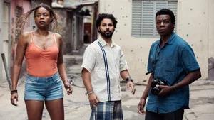 Fotograma del episodio 1: Episodio 1