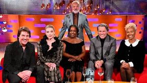 Fotograma del episodio 1: Episodio 1
