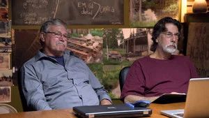 Fotograma del episodio 8: Episodio 8