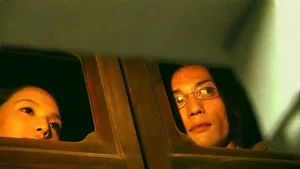 Fotograma del episodio 28: Episodio 28