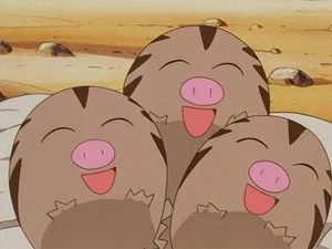 Fotograma del episodio 31: Fiebre De Manantial