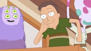 Fotograma del episodio 8: Nomortland
