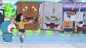 Fotograma del episodio 691: Episodio 691