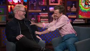 Fotograma del episodio 126: Episodio 126