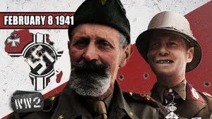 Fotograma del episodio 6: Episodio 6