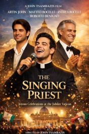 The Singing Priest