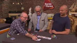 Fotograma del episodio 50: Episodio 50