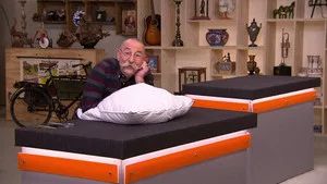 Fotograma del episodio 36: Episodio 36