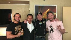 Fotograma del episodio 147: Episodio 147