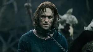 Fotograma del episodio 1: Reyes Elfos bajo el cielo