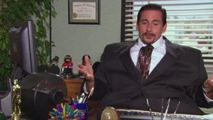 Fotograma del episodio 1: Perdiendo peso