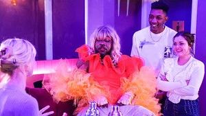 Fotograma del episodio 18: Episodio 18