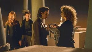 Fotograma del episodio 13: Episodio 13