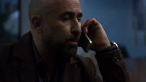 Fotograma del episodio 14: Episodio 14