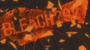 Fotograma del episodio 292: ¡Guerra Total! Aizen Vs. Shinigami.
