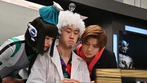 Fotograma del episodio 25: Episodio 25