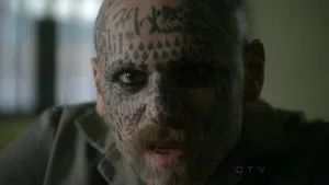 Fotograma del episodio 14: Episodio 14