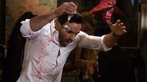 Fotograma del episodio 33: Episodio 33