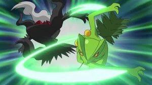 Fotograma del episodio 32: ¡La Frontera Semi-Final!