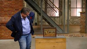 Fotograma del episodio 122: Episodio 122