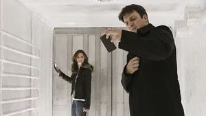 Fotograma del episodio 17: Episodio 17