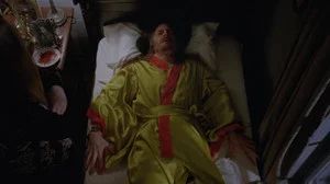 Fotograma del episodio 7: Coven: Los muertos