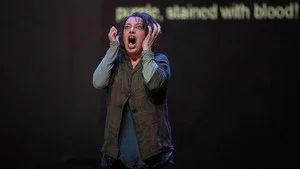 Fotograma del episodio 15: Episodio 15