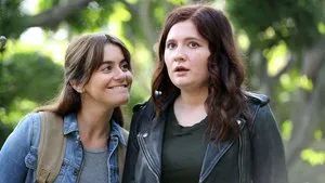 Fotograma del episodio 10: Now Leaving Illinois