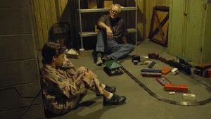 Fotograma del episodio 10: Chicos perdidos