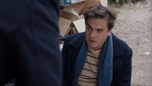Fotograma del episodio 821: Episodio 821