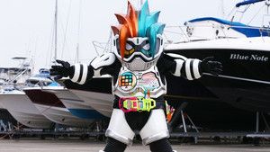 Fotograma del episodio 14: Episodio 14