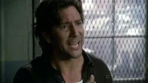 Fotograma del episodio 1: Episodio 1