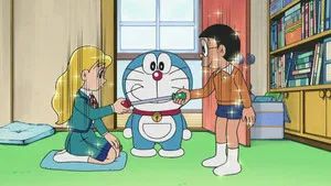 Fotograma del episodio 656: Episodio 656