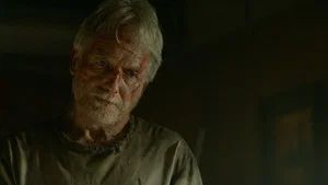 Fotograma del episodio 1: Rescate