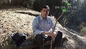 Fotograma del episodio 7: El sobreviviente