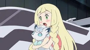 Fotograma del episodio 3: ¡Guardando las Apariencias!