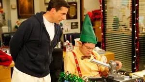 Fotograma del episodio 12: El amigo secreto