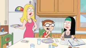 Fotograma del episodio 1: Episodio 1