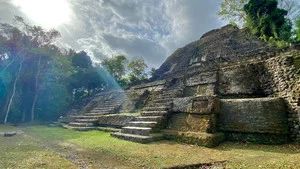 Fotograma del episodio 25: Episodio 25