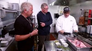 Fotograma del episodio 7: Episodio 7