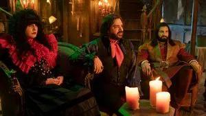 Fotograma del episodio 5: Episodio 5