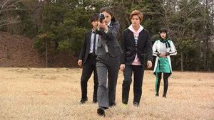 Fotograma del episodio 33: Episodio 33