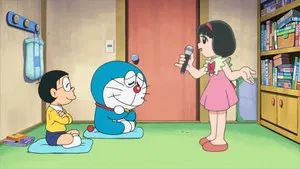 Fotograma del episodio 1352: Episodio 1352