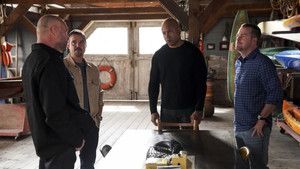 Fotograma del episodio 20: Episodio 20