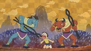 Fotograma del episodio 1239: Episodio 1239