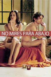 No mires para abajo