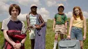 Fotograma del episodio 1: Capítulo uno: ¿Me copias, Suzie?