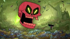 Fotograma del episodio 24: Episodio 24