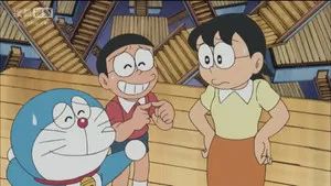 Fotograma del episodio 187: Episodio 187