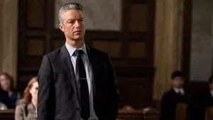 Fotograma del episodio 2: Renuncia al Consentimiento
